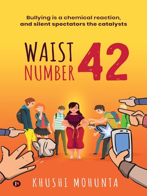 cover image of Waist Number 42